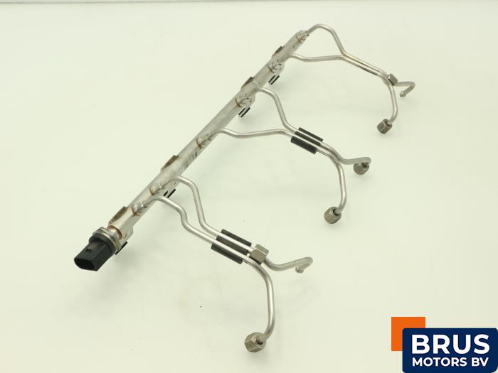 Usagé Système d'injection BMW 3 serie (F30) 335i xDrive 3.0 24V M Performance Prix € 151,25 Prix TTC proposé par Brus Motors BV