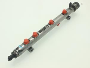 Usagé Système d'injection Iveco New Daily VI 35C18, 45.180, 65.180 Prix € 121,00 Prix TTC proposé par Brus Motors BV