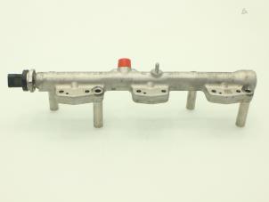 Usagé Système d'injection Mini Clubman (F54) 1.5 One 12V Prix € 121,00 Prix TTC proposé par Brus Motors BV