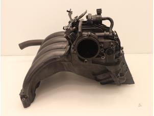 Used Intake manifold BMW 3 serie Touring (E91) 318i 16V Price € 121,00 Inclusive VAT offered by Brus Motors BV
