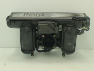 Usados Colector de admisión BMW Z4 Roadster (E85) 2.5 24V Precio € 181,50 IVA incluido ofrecido por Brus Motors BV