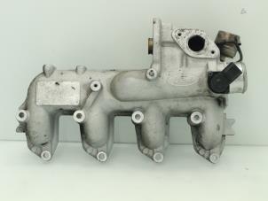 Used Intake manifold Ford Transit Connect 1.8 TDCi 75 Price € 60,50 Inclusive VAT offered by Brus Motors BV