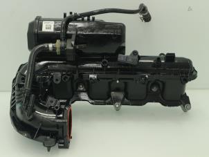 Used Intake manifold Mercedes C (C204) 2.0 C-200 Turbo 16V Price € 121,00 Inclusive VAT offered by Brus Motors BV