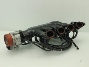Used Intake manifold Mercedes Sprinter 3t (906.61) 216 NGT Price € 121,00 Inclusive VAT offered by Brus Motors BV