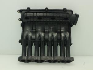 Used Intake manifold Mercedes Vaneo (W414) 1.7 CDI 16V Price € 90,75 Inclusive VAT offered by Brus Motors BV