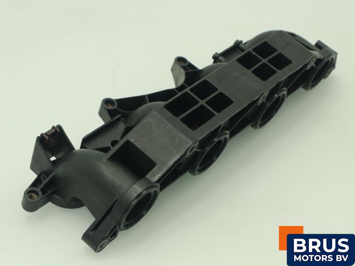 Engine block