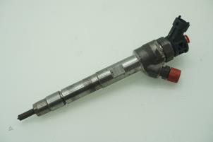 Used Injector (diesel) Landrover Discovery Sport (LC) 2.0 Td4 16V Price € 151,25 Inclusive VAT offered by Brus Motors BV