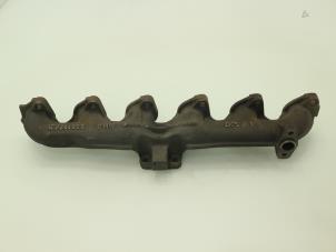 Used Exhaust manifold BMW 3 serie (E36/4) 325 td Price € 121,00 Inclusive VAT offered by Brus Motors BV