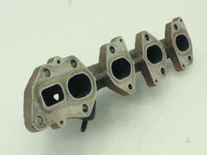 Used Exhaust manifold Ford Transit 2.0 TDCi 16V Eco Blue 170 Price € 121,00 Inclusive VAT offered by Brus Motors BV