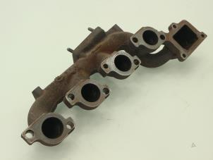 Used Exhaust manifold Ford Transit 2.2 TDCi 16V Price € 90,75 Inclusive VAT offered by Brus Motors BV
