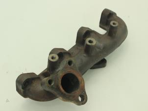 Used Exhaust manifold Hyundai i20 (GBB) 1.4 CRDi 16V Price € 90,75 Inclusive VAT offered by Brus Motors BV