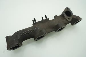 Used Exhaust manifold Isuzu D-Max 3.0 D Price € 121,00 Inclusive VAT offered by Brus Motors BV