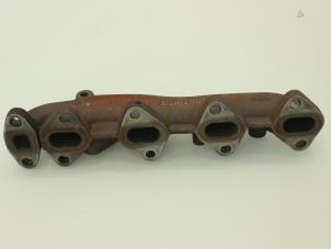 Used Exhaust manifold Kia Sportage (SL) 2.0 CRDi 16V VGT 4x4 Price € 121,00 Inclusive VAT offered by Brus Motors BV