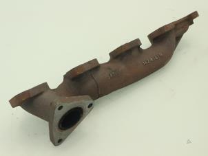 Used Exhaust manifold Mercedes C (W204) 2.2 C-200 CDI 16V Price € 90,75 Inclusive VAT offered by Brus Motors BV