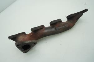 Used Exhaust manifold Mercedes Sprinter 3t (903) 311 CDI 16V Price € 90,75 Inclusive VAT offered by Brus Motors BV