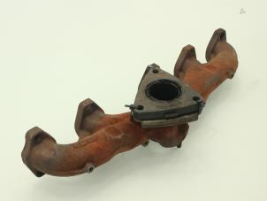 Used Exhaust manifold Volkswagen Transporter T5 2.5 TDi 4Motion Price € 121,00 Inclusive VAT offered by Brus Motors BV