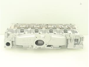 Inspektierte Zylinderkopf Citroen DS3 (SA) 1.6 HDiF 16V Preis € 695,75 Mit Mehrwertsteuer angeboten von Brus Motors BV