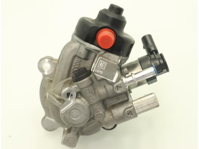 Mechanical fuel pump BMW 1 serie 116d 1.5 12V TwinPower - 0445010764 ...