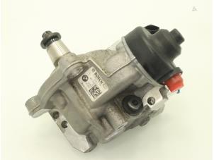Used Mechanical fuel pump BMW 1 serie (F20) 116d 1.5 12V TwinPower Price € 272,25 Inclusive VAT offered by Brus Motors BV