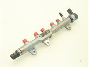 Used Fuel injector nozzle BMW 2 serie (F23) 218d 2.0 16V Price € 121,00 Inclusive VAT offered by Brus Motors BV