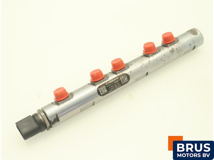 Usagé Système d'injection Mini Clubman (R55) 1.6 Cooper D Prix € 121,00 Prix TTC proposé par Brus Motors BV