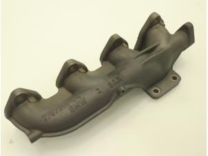 Used Exhaust manifold BMW 1 serie (E81) 116d 16V Price € 90,75 Inclusive VAT offered by Brus Motors BV