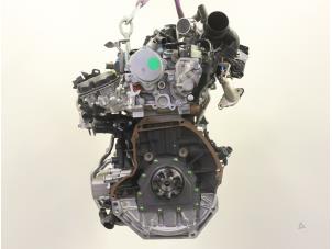 Nuevos Motor Nissan X-Trail (T32) 1.7 dCi Precio € 5.989,50 IVA incluido ofrecido por Brus Motors BV