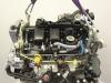 Engine from a Nissan X-Trail (T32) 1.7 dCi 2021