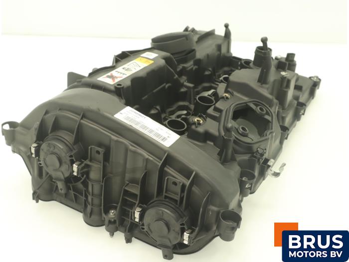 Gebrauchte Ventildeckel BMW 3 serie (F30) 320i 2.0 16V Preis € 181,50 Mit Mehrwertsteuer angeboten von Brus Motors BV
