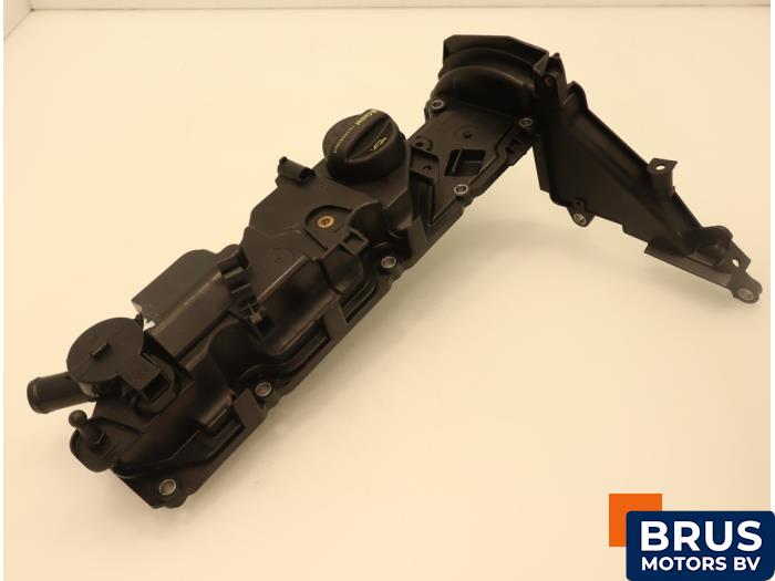 Gebrauchte Ventildeckel Ford Focus 3 1.5 TDCi Preis € 60,50 Mit Mehrwertsteuer angeboten von Brus Motors BV