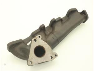 Used Exhaust manifold Mercedes Vito (639.6) 2.2 110 CDI 16V Euro 5 Price € 121,00 Inclusive VAT offered by Brus Motors BV