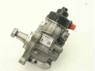 Używane Mechaniczna pompa paliwa Skoda Superb (3V3) 1.6 TDI Cena € 211,75 Z VAT oferowane przez Brus Motors BV