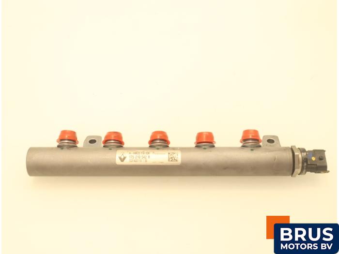 Usagé Système d'injection Renault Talisman (RFDL) 1.6 dCi 130 Prix € 121,00 Prix TTC proposé par Brus Motors BV