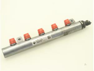 Used Fuel injector nozzle Renault Trafic Passenger (1JL/2JL/3JL/4JL) 1.6 dCi 95 Price € 121,00 Inclusive VAT offered by Brus Motors BV