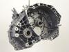 Gearbox from a Opel Insignia, 2008 / 2017 2.0 CDTI 16V 130 Ecotec, Saloon, 4-dr, Diesel, 1.956cc, 96kW (131pk), FWD, A20DTH, 2008-07 / 2017-03 2013