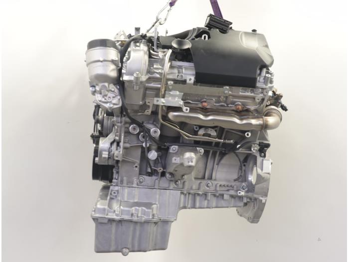 Engine Mercedes Sprinter 319 CDI 3.0 V6 24V RWD - 64289942 64289942