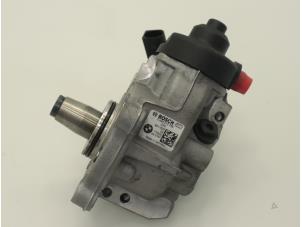 Używane Mechaniczna pompa paliwa Mini Clubman (F54) 2.0 Cooper D 16V Cena € 332,75 Z VAT oferowane przez Brus Motors BV