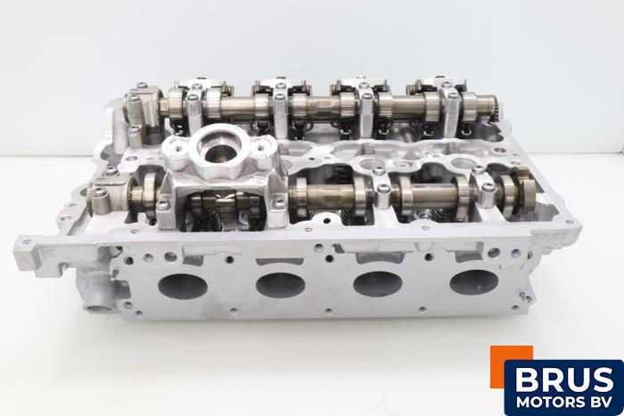 Révisé Culasse BMW 3 serie (F30) 320i 2.0 16V Prix € 1.512,50 Prix TTC proposé par Brus Motors BV