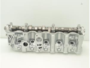 Révisé Tête de cylindre Volkswagen LT II 2.5 TDi Prix € 816,75 Prix TTC proposé par Brus Motors BV