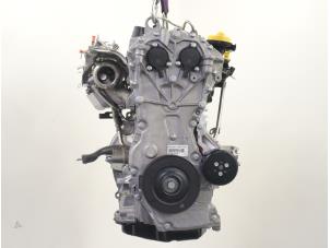Neue Motor Renault Captur II (RJB) 1.3 TCe 155 16V Preis € 3.025,00 Mit Mehrwertsteuer angeboten von Brus Motors BV
