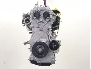 New Engine Renault Captur II (RJB) 1.3 TCe 155 16V Price € 3.025,00 Inclusive VAT offered by Brus Motors BV