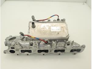 Used Intake manifold Mercedes Vito Tourer (447.7) 1.7 110 CDI 16V Price € 121,00 Inclusive VAT offered by Brus Motors BV