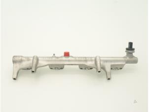 Usagé Système d'injection Mini Clubman (F54) 2.0 Cooper S 16V Prix € 181,50 Prix TTC proposé par Brus Motors BV