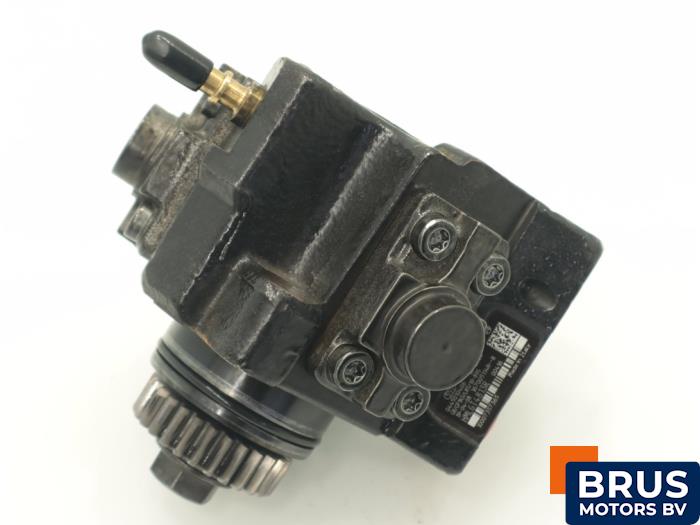 Mechanical fuel pumps with part number 04450 stock