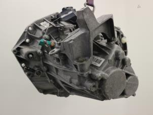 Used Gearbox Renault Megane III Coupe (DZ) 1.5 dCi 105 Price € 302,50 Inclusive VAT offered by Brus Motors BV