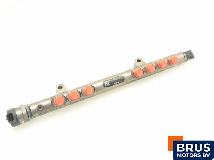 Usagé Système d'injection Volvo XC60 I (DZ) 2.4 D4 20V AWD Prix € 121,00 Prix TTC proposé par Brus Motors BV