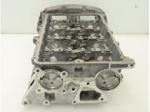 Used Cylinder head Peugeot Boxer (U9) 2.2 HDi 120 Euro 4 Price € 423,50 Inclusive VAT offered by Brus Motors BV
