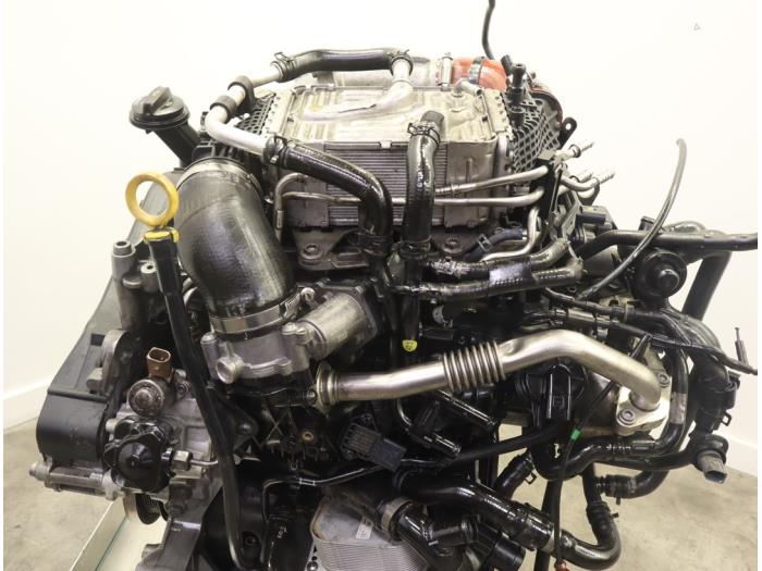 Engine Volkswagen Transporter T6 2.0 TDI 204 03N100031A CXE CXE