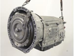Usagé Boite de vitesses Mercedes Vito (447.6) 2.2 114 CDI 16V Prix € 1.512,50 Prix TTC proposé par Brus Motors BV