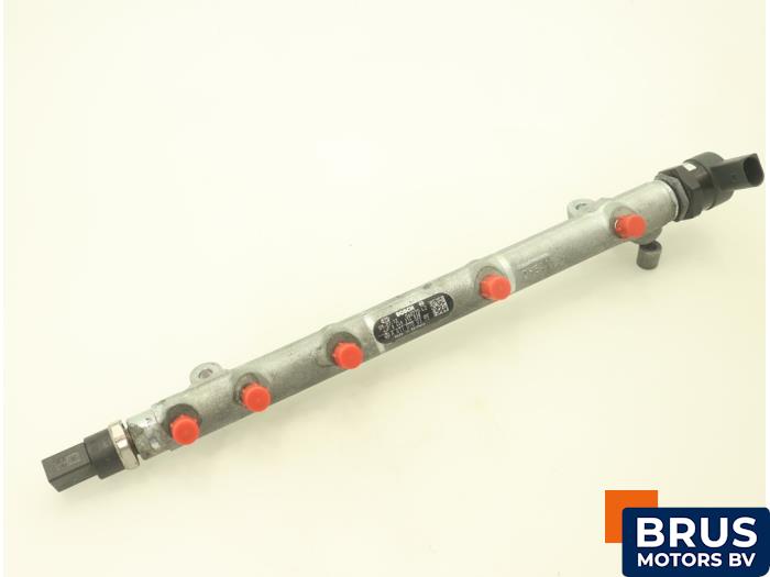 Usagé Système d'injection Mercedes C Combi (S203) 2.2 C-200 CDI 16V Prix € 121,00 Prix TTC proposé par Brus Motors BV